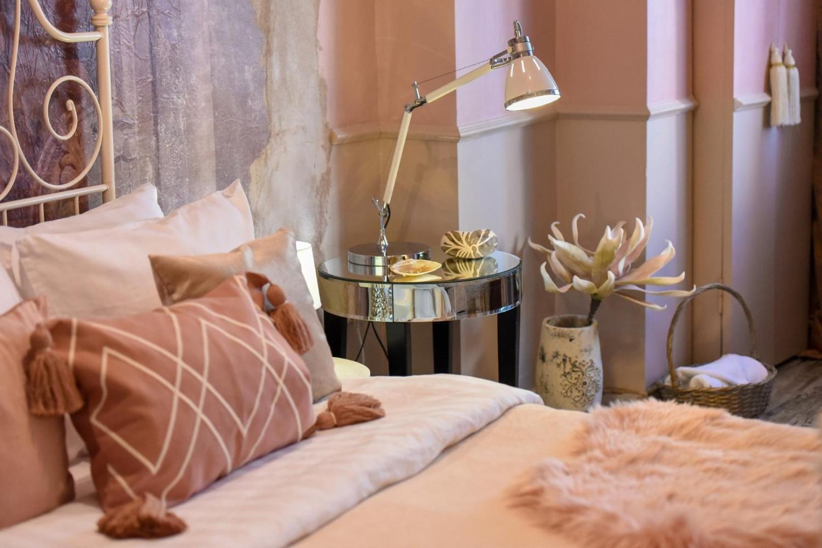Apartament Magic - A Fairytale Experience