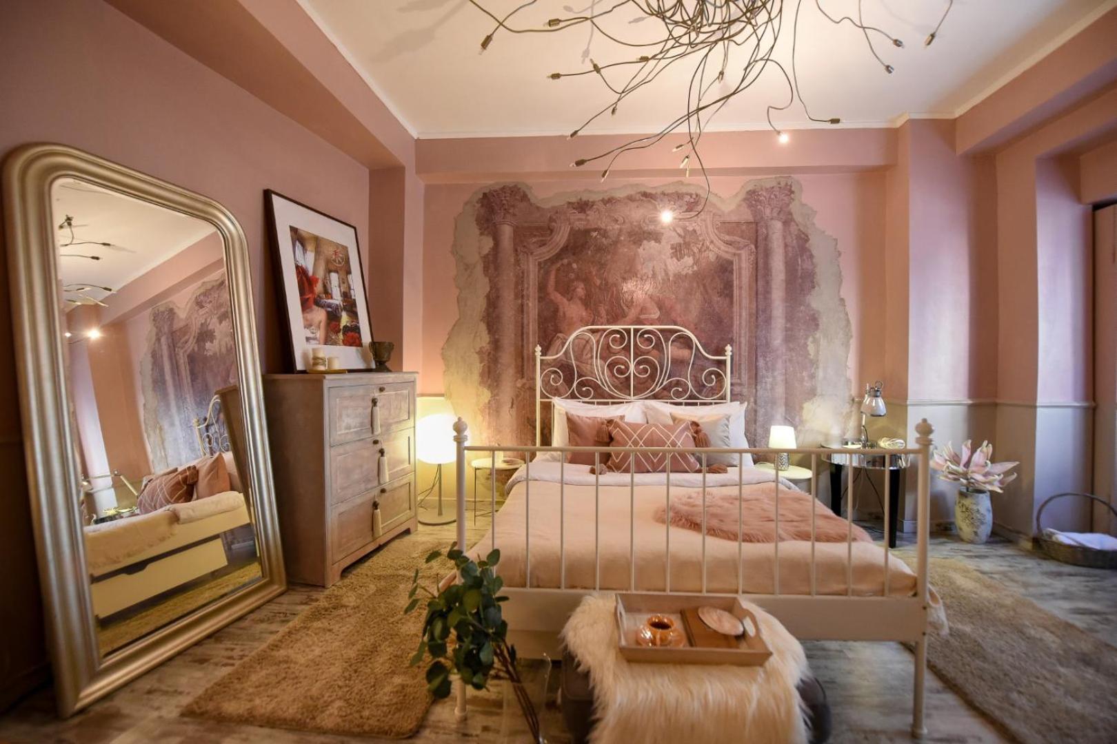 Magic - A Fairytale Experience Apartament Bucureşti